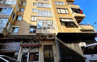 CB NOVO'DAN ATALAR'DA KİRALIK DAİRE