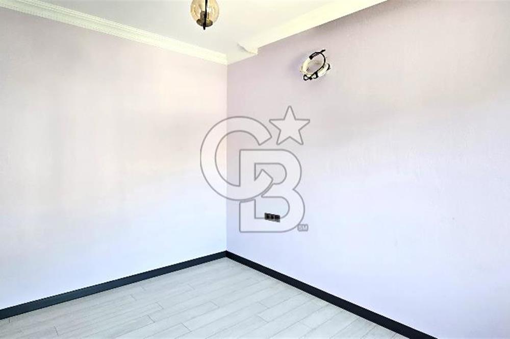 MİLAS ÖREN DENİZ MANZARALI SAHİLE YAKIN SIFIR 2+1 ÜST KAT DAİRE