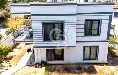 MİLAS ÖREN DENİZ MANZARALI SAHİLE YAKIN SIFIR 2+1 ÜST KAT DAİRE
