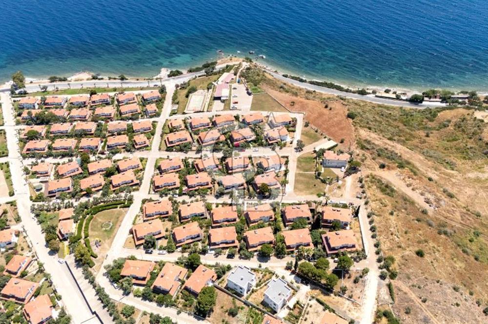 MİLAS ÖREN DENİZ MANZARALI SAHİLE YAKIN SIFIR 2+1 ÜST KAT DAİRE