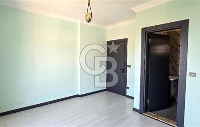 MİLAS ÖREN DENİZ MANZARALI SAHİLE YAKIN SIFIR 2+1 ÜST KAT DAİRE