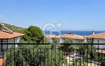 MİLAS ÖREN DENİZ MANZARALI SAHİLE YAKIN SIFIR 2+1 ÜST KAT DAİRE