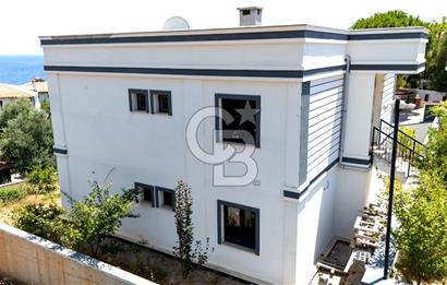 MİLAS ÖREN DENİZ MANZARALI SAHİLE YAKIN SIFIR 2+1 ÜST KAT DAİRE