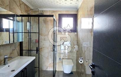 MİLAS ÖREN DENİZ MANZARALI SAHİLE YAKIN SIFIR 2+1 ÜST KAT DAİRE