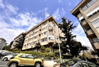Levazım Birkent Sitesi'nde 3+1 Bakımlı Kiralık Daire