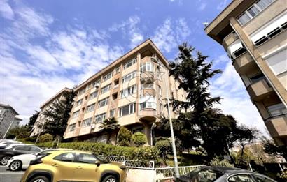 Levazım Birkent Sitesi'nde 3+1 Bakımlı Kiralık Daire