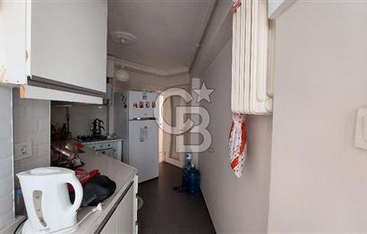 Bayraklı Mansuroğlu Mahallesinde Tadilatlı 3+1 Kiralık Daire