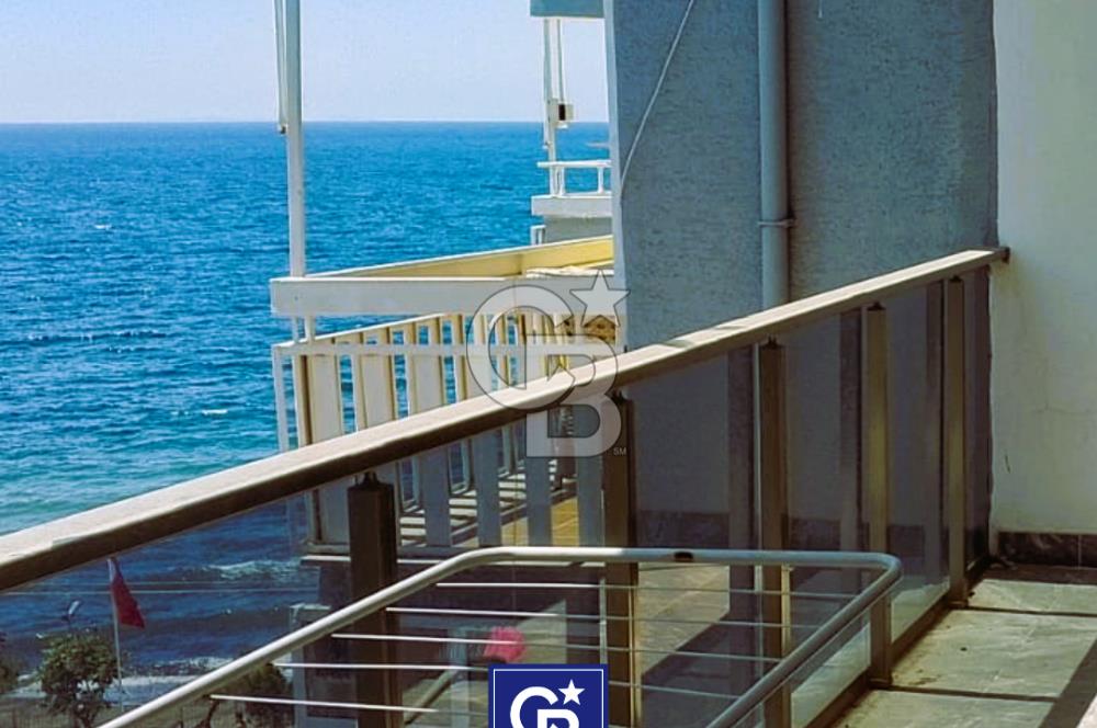 CB AMBIANCE'DAN KURŞUNLU'DA HAVUZLU SORGUT SİTESİNDE DENİZLE İÇ İÇE!!!
