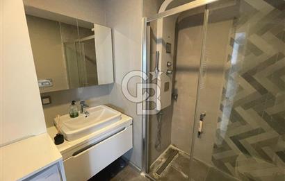 Fortis İstanbul Sitesinde Full Eşyalı, Temiz, Kiralık 1+1 Daire