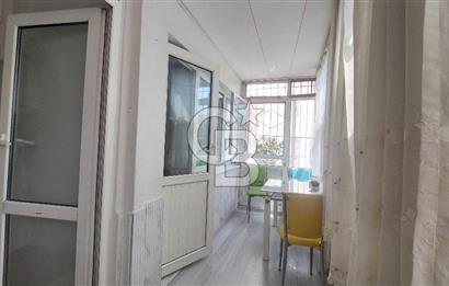 Bayraklı Mansuroğlu Mahallesinde Tadilatlı 3+1 Kiralık Daire