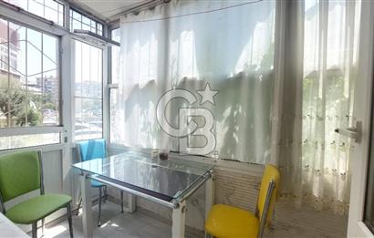 Bayraklı Mansuroğlu Mahallesinde Tadilatlı 3+1 Kiralık Daire
