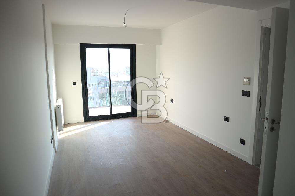 Folkart Life Kiralık Büyük Balkonlu 2+1 rezidans daire ..