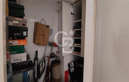 Bayraklı Mansuroğlu Mahallesinde Tadilatlı 3+1 Kiralık Daire