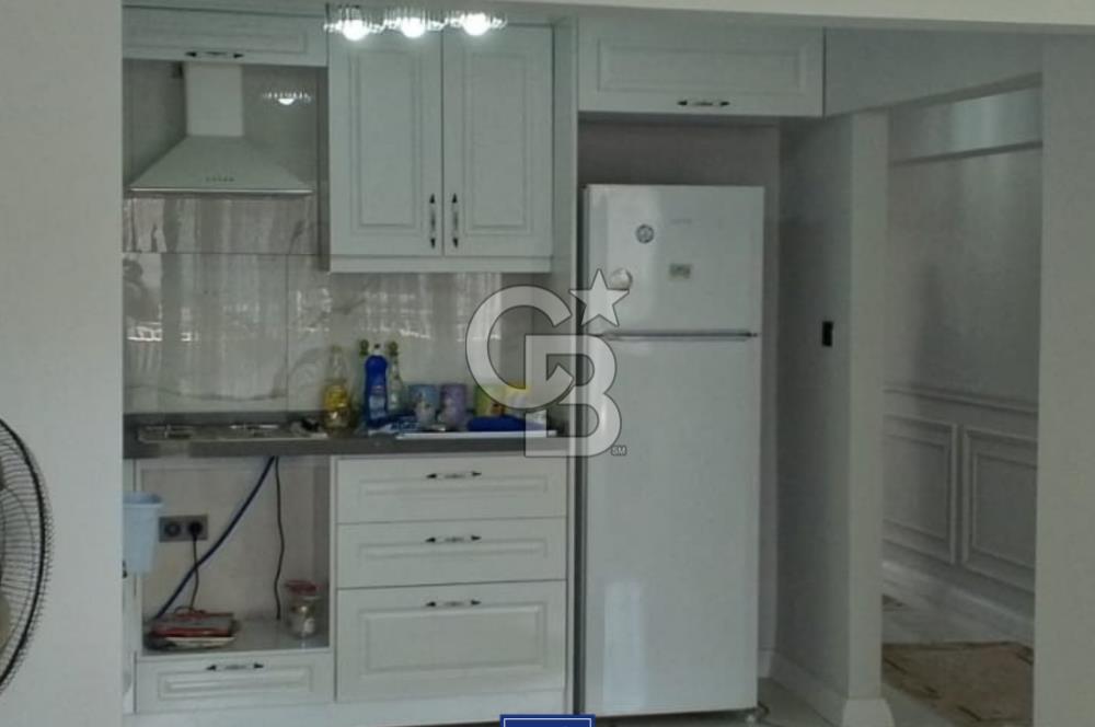 CB AMBIANCE'DAN KURŞUNLU'DA HAVUZLU SORGUT SİTESİNDE DENİZLE İÇ İÇE!!!