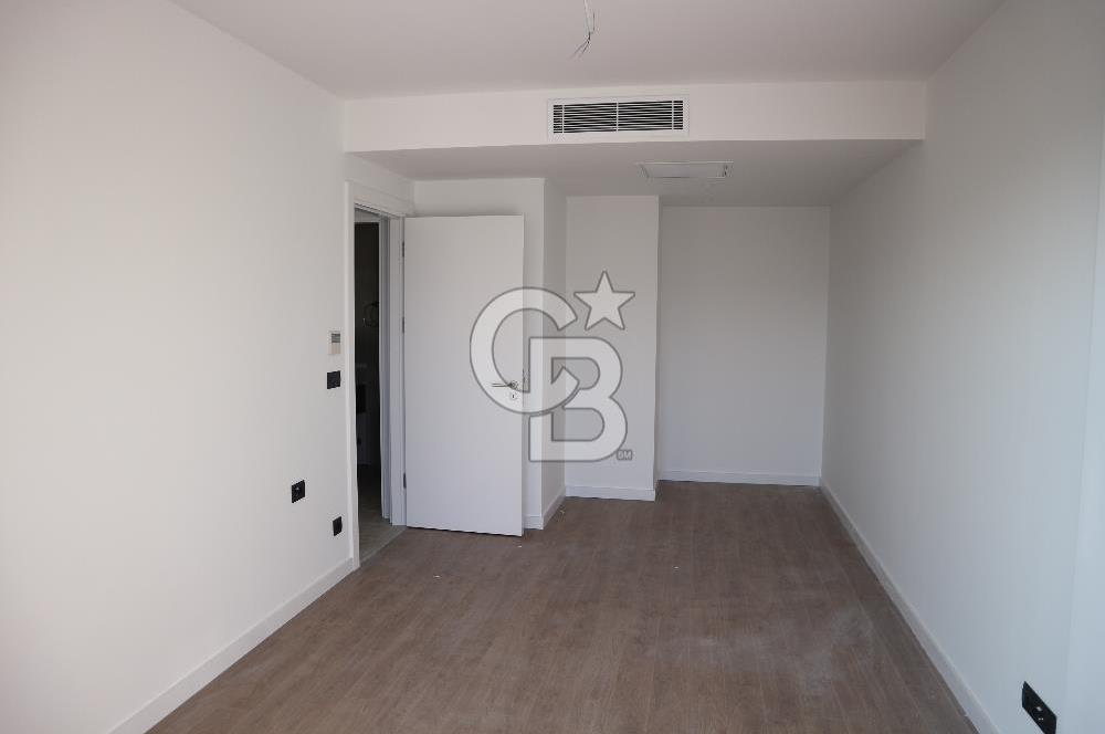 Folkart Life Kiralık Büyük Balkonlu 2+1 rezidans daire ..