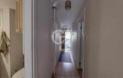 Bayraklı Mansuroğlu Mahallesinde Tadilatlı 3+1 Kiralık Daire