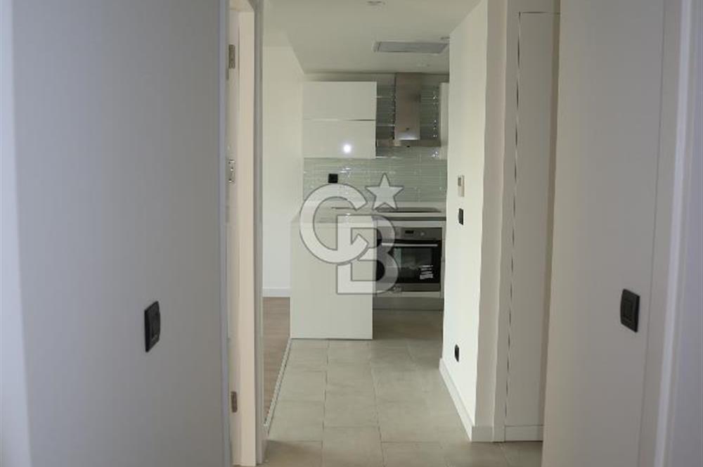 Folkart Life Kiralık Büyük Balkonlu 2+1 rezidans daire ..