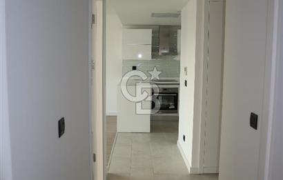 Folkart Life Kiralık Büyük Balkonlu 2+1 rezidans daire ..