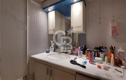 Bayraklı Mansuroğlu Mahallesinde Tadilatlı 3+1 Kiralık Daire