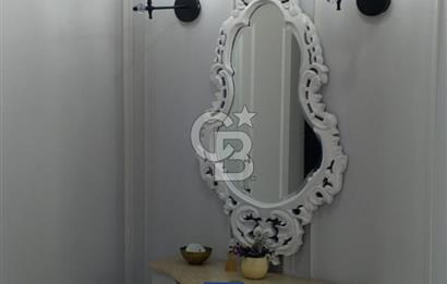 CB AMBIANCE'DAN KURŞUNLU'DA HAVUZLU SORGUT SİTESİNDE DENİZLE İÇ İÇE!!!
