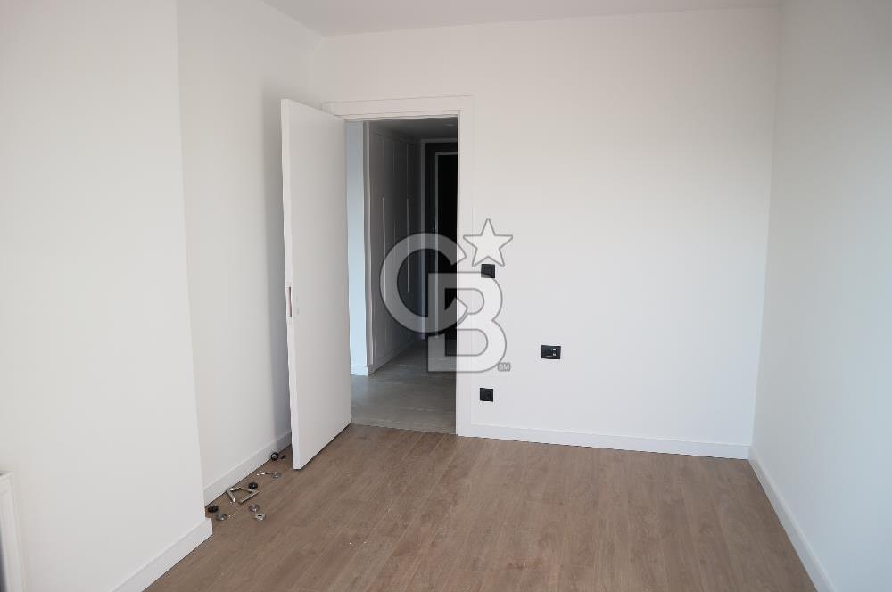 Folkart Life Kiralık Büyük Balkonlu 2+1 rezidans daire ..