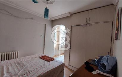 Bayraklı Mansuroğlu Mahallesinde Tadilatlı 3+1 Kiralık Daire