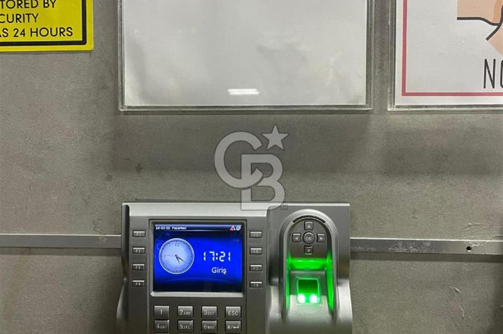 Fortis İstanbul Sitesinde Full Eşyalı, Temiz, Kiralık 1+1 Daire