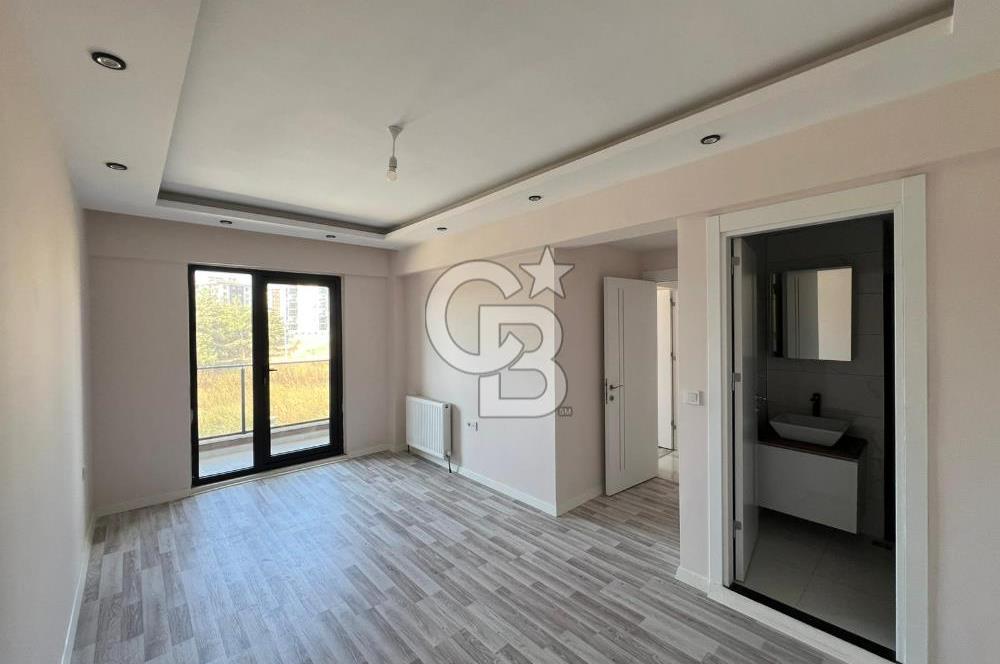 ÇANAKKALE ESENLER İNNOVİA 2 SİTESİ KİRALIK 3+1 DAİRE!