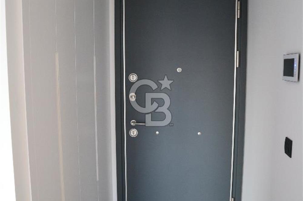Folkart Life Kiralık Büyük Balkonlu 2+1 rezidans daire ..