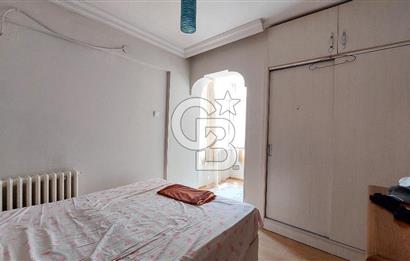 Bayraklı Mansuroğlu Mahallesinde Tadilatlı 3+1 Kiralık Daire
