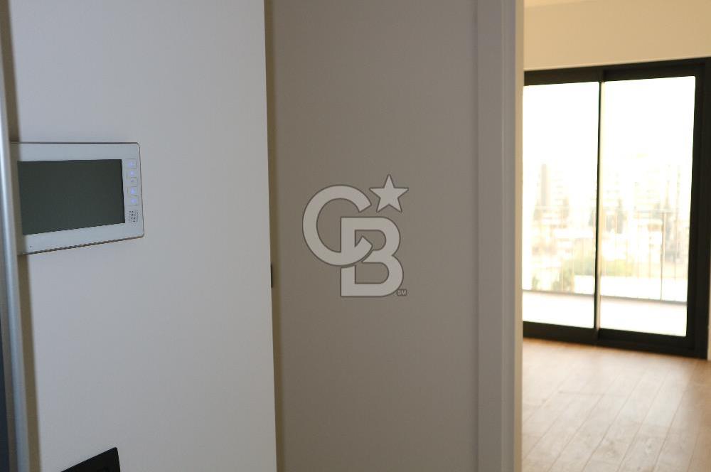 Folkart Life Kiralık Büyük Balkonlu 2+1 rezidans daire ..
