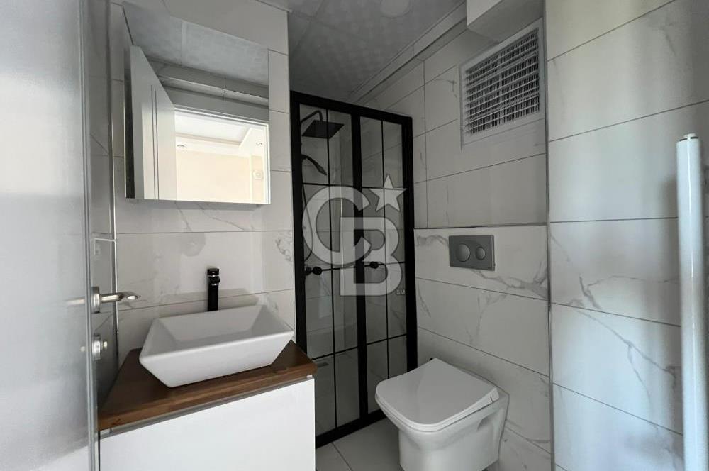 ÇANAKKALE ESENLER İNNOVİA 2 SİTESİ KİRALIK 3+1 DAİRE!