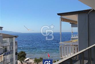 CB AMBIANCE'DAN KURŞUNLU'DA HAVUZLU SORGUT SİTESİNDE DENİZLE İÇ İÇE!!!
