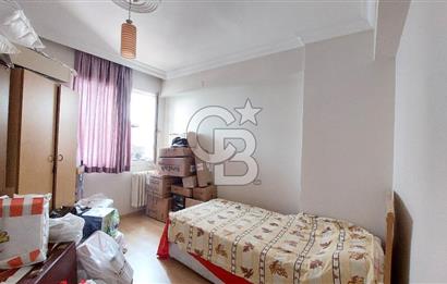 Bayraklı Mansuroğlu Mahallesinde Tadilatlı 3+1 Kiralık Daire