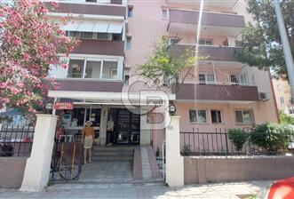 Bayraklı Mansuroğlu Mahallesinde Tadilatlı 3+1 Kiralık Daire