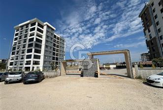 ÇANAKKALE ESENLER İNNOVİA 2 SİTESİ KİRALIK 3+1 DAİRE!