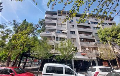 Süvari Caddesinde 2+1 Kiralık Daire