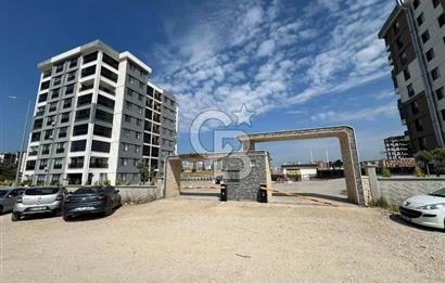 ÇANAKKALE ESENLER İNNOVİA 2 SİTESİ KİRALIK 3+1 DAİRE!