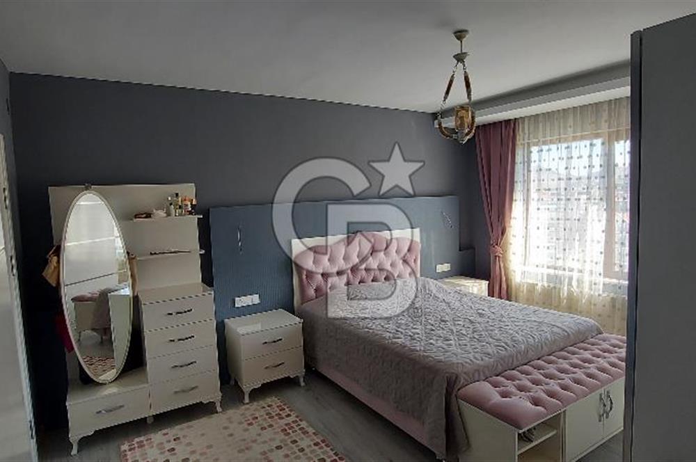 DURALİ ALIÇ MAH SİTE İÇERİSİNDE SATILIK 3+1 LUX DAİRE