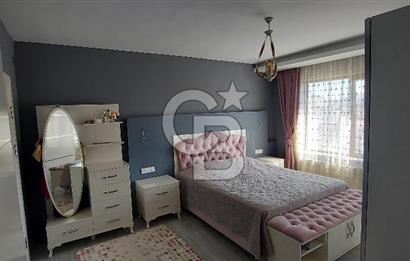 DURALİ ALIÇ MAH SİTE İÇERİSİNDE SATILIK 3+1 LUX DAİRE