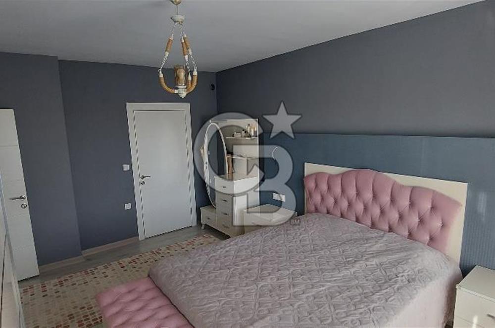 DURALİ ALIÇ MAH SİTE İÇERİSİNDE SATILIK 3+1 LUX DAİRE