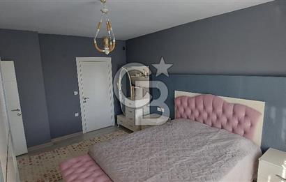 DURALİ ALIÇ MAH SİTE İÇERİSİNDE SATILIK 3+1 LUX DAİRE