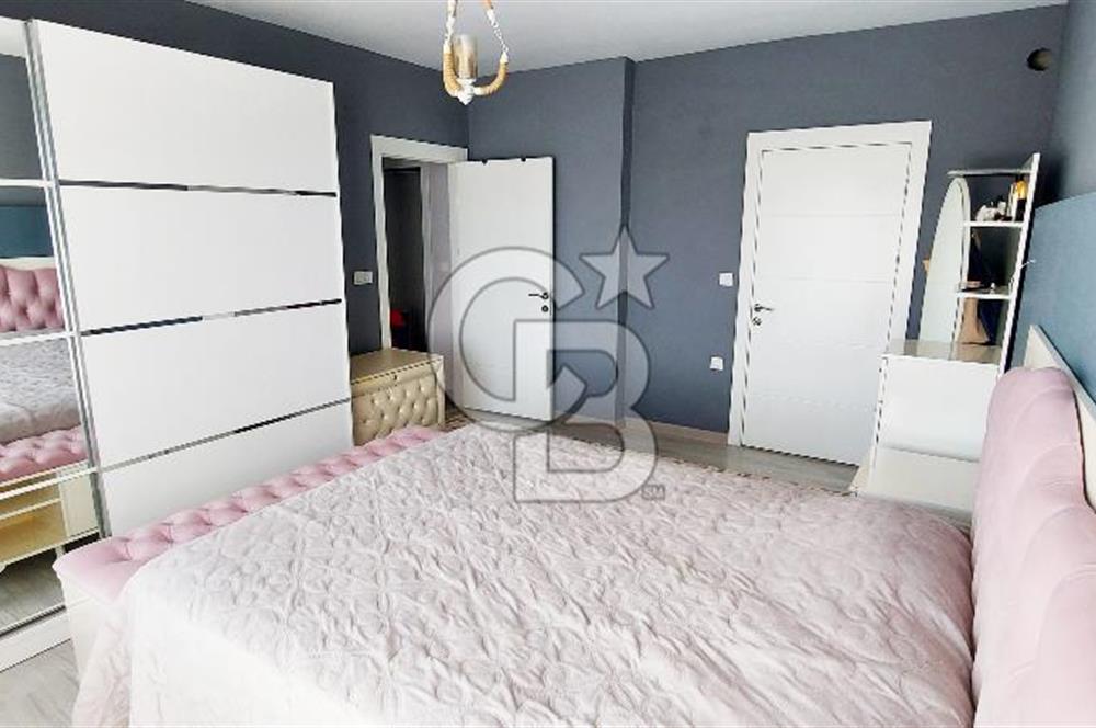 DURALİ ALIÇ MAH SİTE İÇERİSİNDE SATILIK 3+1 LUX DAİRE