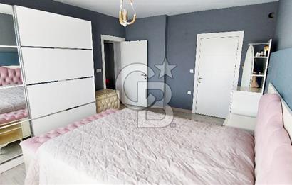 DURALİ ALIÇ MAH SİTE İÇERİSİNDE SATILIK 3+1 LUX DAİRE
