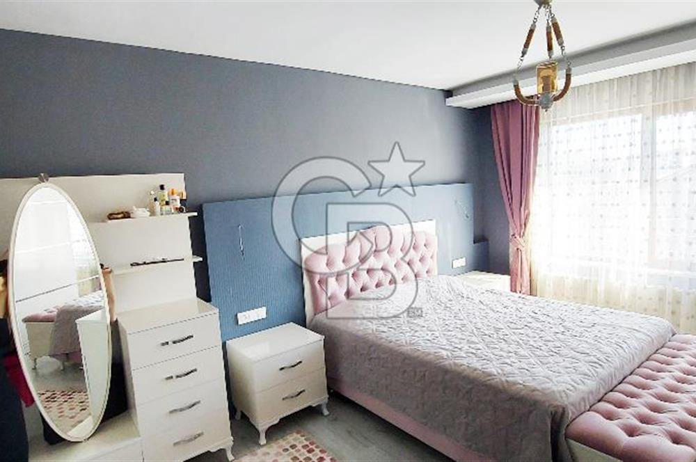 DURALİ ALIÇ MAH SİTE İÇERİSİNDE SATILIK 3+1 LUX DAİRE