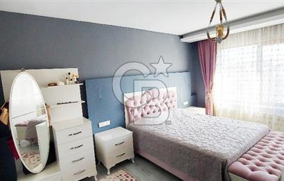 DURALİ ALIÇ MAH SİTE İÇERİSİNDE SATILIK 3+1 LUX DAİRE