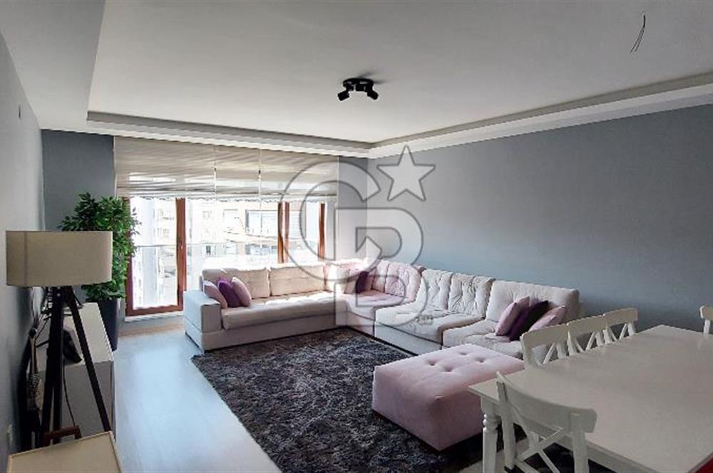 DURALİ ALIÇ MAH SİTE İÇERİSİNDE SATILIK 3+1 LUX DAİRE