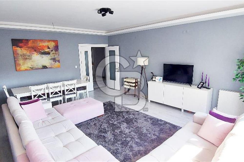 DURALİ ALIÇ MAH SİTE İÇERİSİNDE SATILIK 3+1 LUX DAİRE