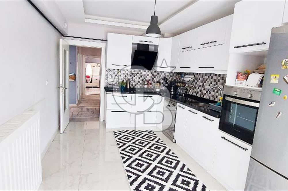 DURALİ ALIÇ MAH SİTE İÇERİSİNDE SATILIK 3+1 LUX DAİRE