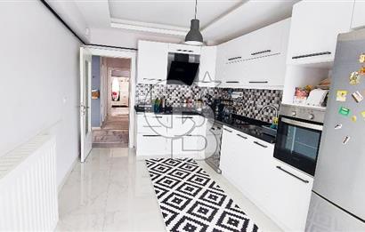 DURALİ ALIÇ MAH SİTE İÇERİSİNDE SATILIK 3+1 LUX DAİRE